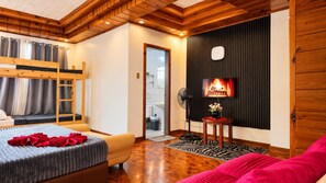 Room - 24-7 Transient House Baguio (Baguio)