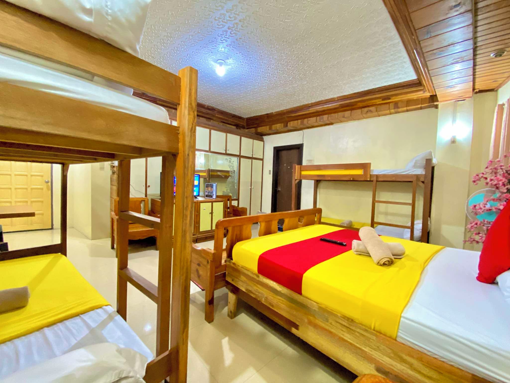 Habitación