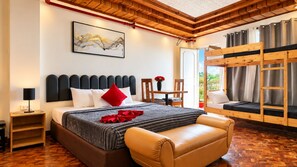 Room - 24-7 Transient House Baguio (Baguio)