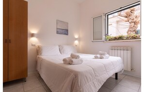 Room - Superior Holiday Apartment With Veranda (Porto Sant'Elpidio)