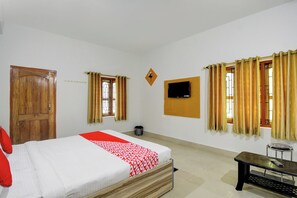 Room - Hotel O Anvi (Bhubaneswar)