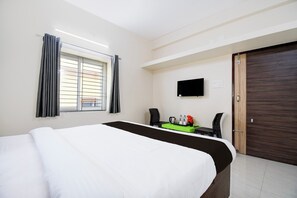Room - Hotel O AMRITA PREMIUM (Bhubaneswar)