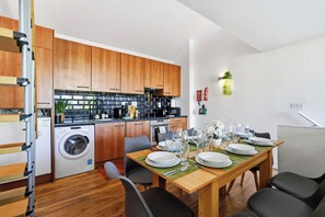 Dineren