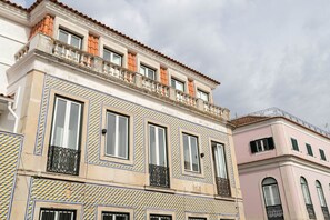 Exterior - Lapa Diplomatic Residence by Feel Lisbon (Lisbon)