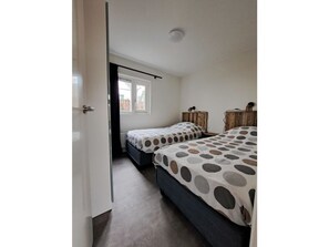 Room - Holiday Cottage With 1 Bedroom (Zoutelande)