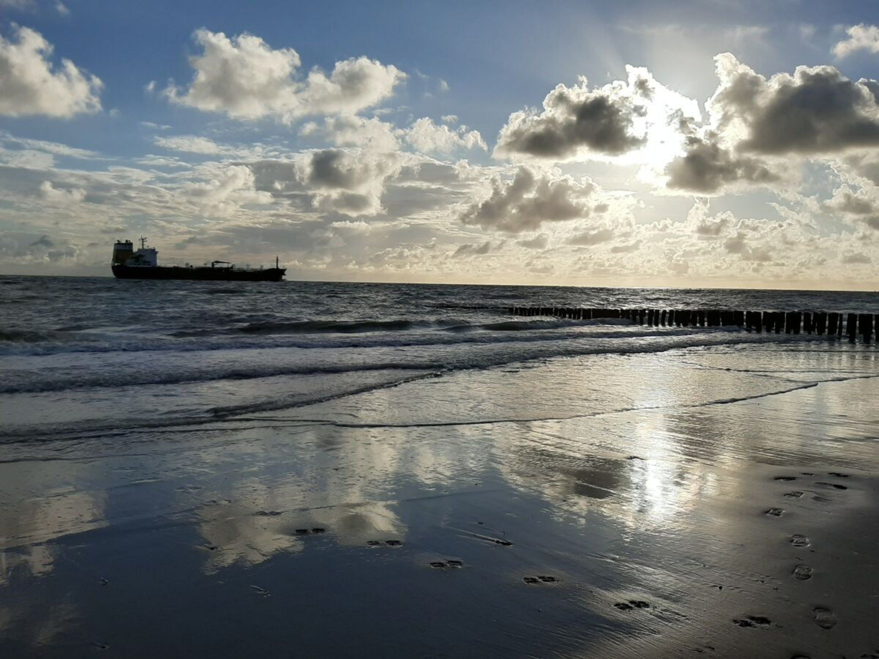 Pantai