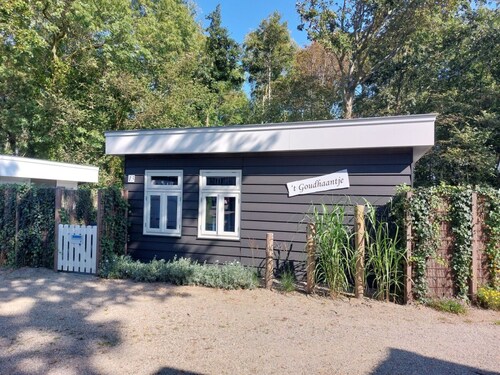 Holiday Cottage With 1 Bedroom