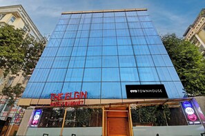 Exterior - Townhouse Refresh (Kolkata)