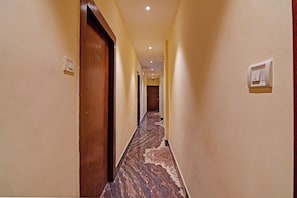 Interior - Townhouse Refresh (Kolkata)