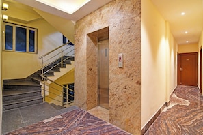 Interior - Townhouse Refresh (Kolkata)