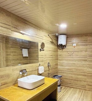 Badkamer
