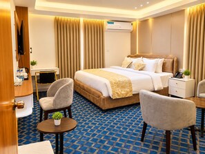 Room - Willow Residence (Dhaka)
