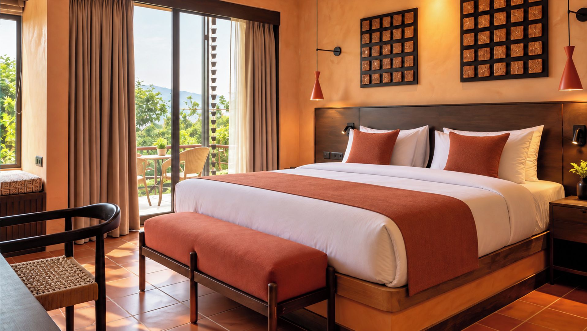 客室