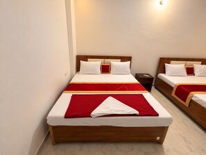 Room - Shree Hanumant Palace (Ayodhya)