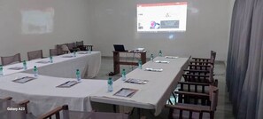Sala de reuniones