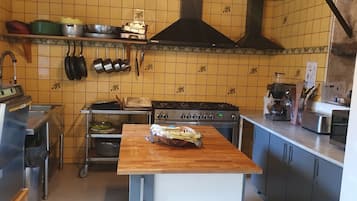 Eget kjøkken