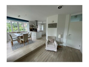 Interior - Holiday Home in Wyk on Fohr With Terrace (Wyk auf Foehr)