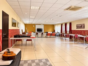 Restaurantes