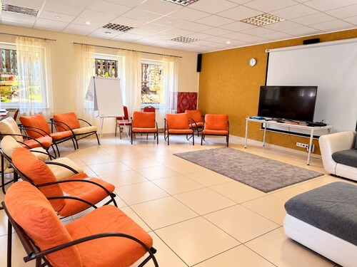 Renessans Rehabilitation Center
