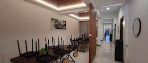 Dining - Wisma SIDAPORE JD (Banggai)