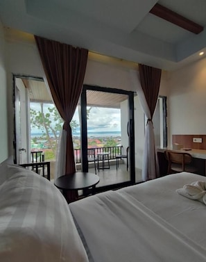 Room - Wisma SIDAPORE JD (Banggai)