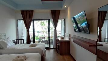 ห้องพัก