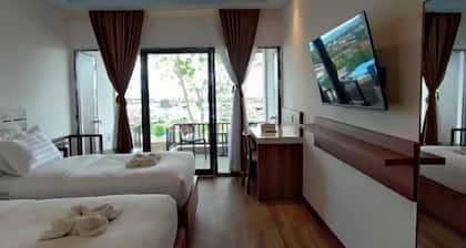 Wisma SIDAPORE JD