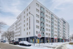 Udendørsområde