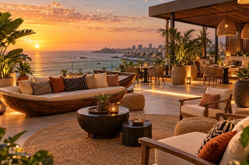 Lebu Appart & Suites 