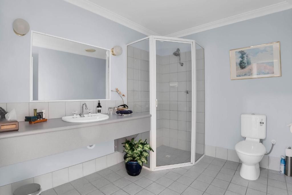 Badkamer