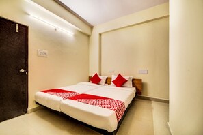 Room - Hotel O JV Colony Near KFC Gachibowli (Hyderabad)