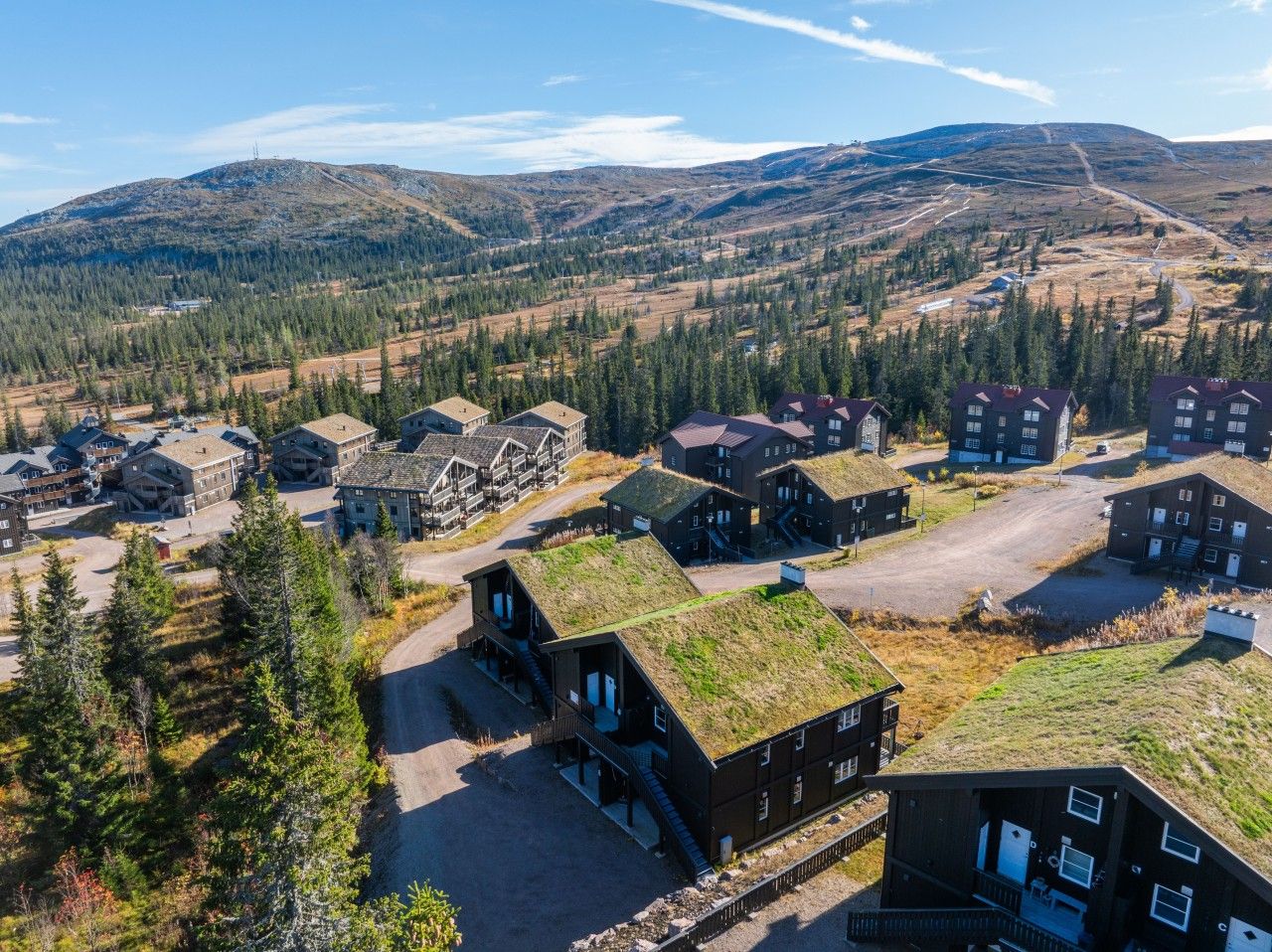 Fageråsen 992-3