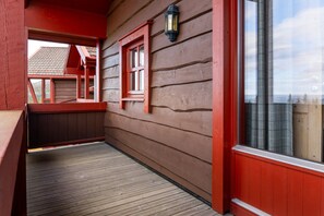Vacation Trysil Fageråsen 301 - FA301 Top-Floor flat with Sauna, Three Balconies (Trysil)