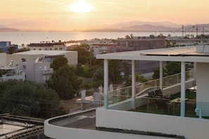 Exterior - Alimos Sea View Residence (Elliniko-Argyroupoli)