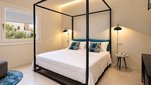 Room - Micasa Jacuzzi & Rooftop Sicilymyhome (Noto)