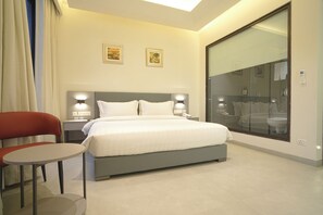 Room - Regenta Place Sitara Udaipur (Udaipur)