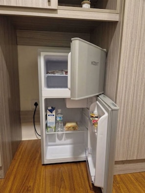 Miscellaneous - Liz's Urban Deca Cubao Studio Unit (Quezon City)