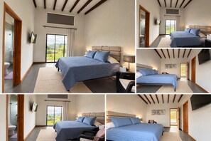 Room - Wonderful 3-bedroom farmhouse in charming El Carmen de Viboral Gated Community (El Carmen de Viboral)