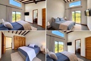 Room - Wonderful 3-bedroom farmhouse in charming El Carmen de Viboral Gated Community (El Carmen de Viboral)