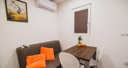 Studio Mobile Home Gotar