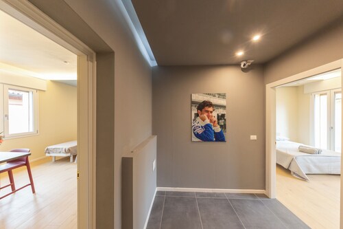 Imola Rooms
