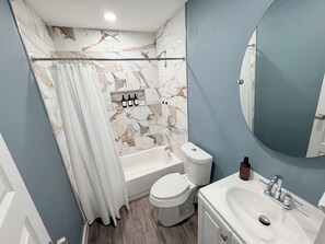 Badkamer