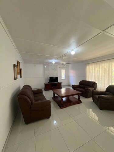 Hillside Home Bulawayo