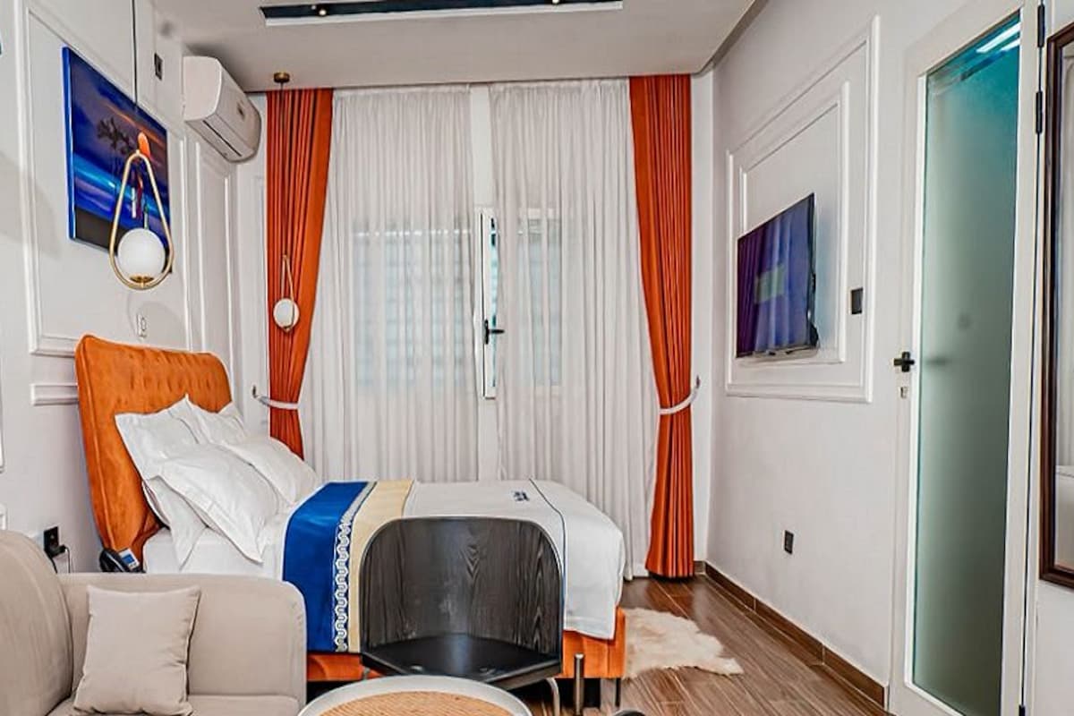 Kamer
