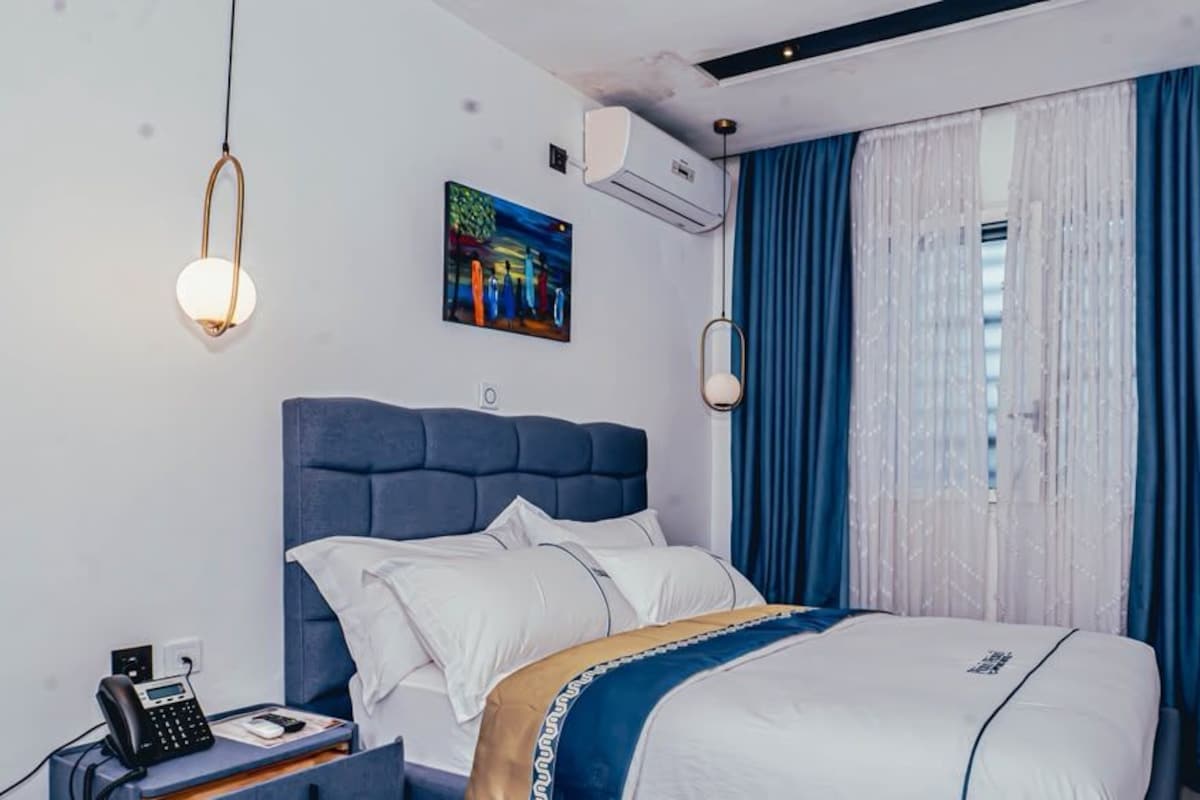 Kamer
