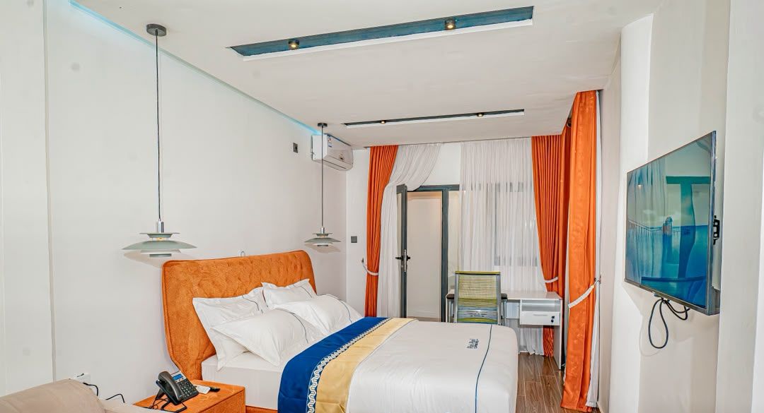 Habitación
