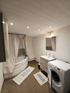 Badkamer