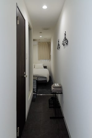 Room - HOTEL GINZA Plus (Imabari-shi Tokiwacho)