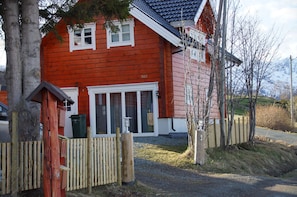 Exteriör