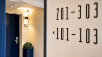 Interieur